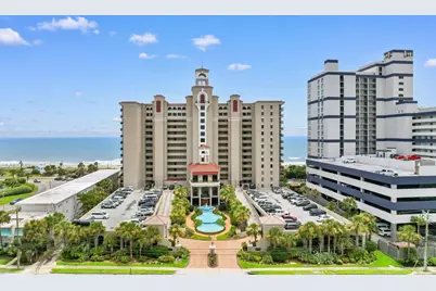 5310 N Ocean Blvd. #605, Myrtle Beach, SC 29577 - Photo 1