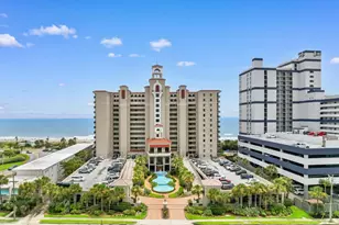 5310 N Ocean Blvd, Myrtle Beach, SC 29577 - Photo 1