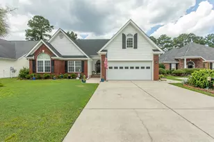 4818 Harvest Dr, Myrtle Beach, SC 29579 - Photo 1