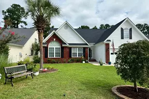 4818 Harvest Dr, Myrtle Beach, SC 29579 - Photo 3