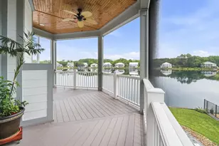 286 Eagle Pass Dr, Murrells Inlet, SC 29576 - Photo 25