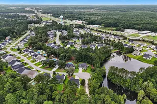 3042 Honey Clover Ct, Longs, SC 29568 - Photo 3