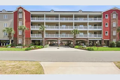 311 2nd Ave. N #101, North Myrtle Beach, SC 29582 - Photo 1