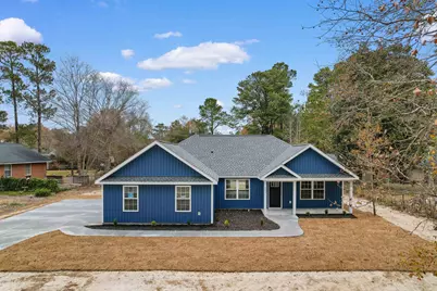 1391 Justice Loop, Loris, SC 29569 - Photo 1