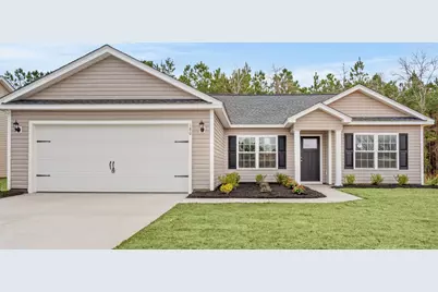 323 Barn Owl Way, Conway, SC 29527 - Photo 1