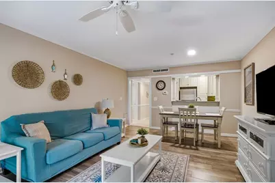 415 Ocean Creek Dr. #2150, Myrtle Beach, SC 29572 - Photo 7
