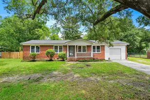 1004 Whittemore St, Conway, SC 29527 - Photo 1