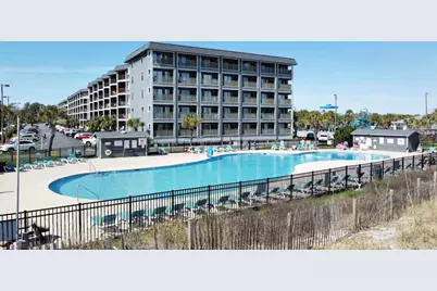 5905 South Kings Hwy. #A337, Myrtle Beach, SC 29575 - Photo 1