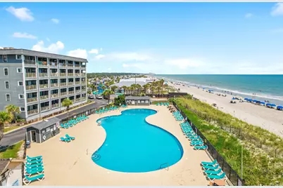 5905 South Kings Hwy. #A337, Myrtle Beach, SC 29575 - Photo 7