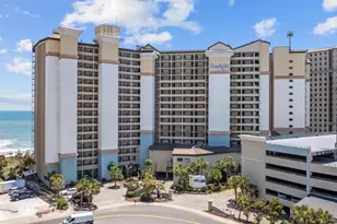 4800 S Ocean Blvd, North Myrtle Beach, SC 29582 - Photo 1