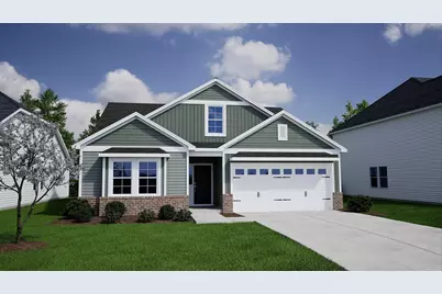 209 Lister St, Conway, SC 29526 - Photo 1