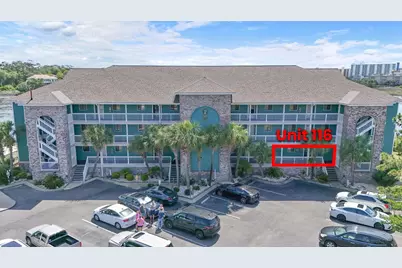 806 Conway St. #116, North Myrtle Beach, SC 29582 - Photo 31