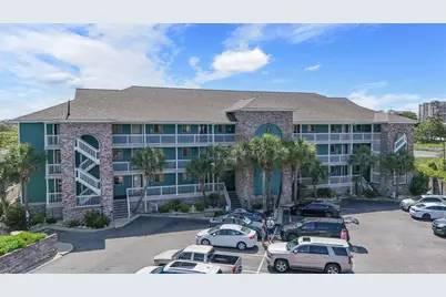 806 Conway St. #116, North Myrtle Beach, SC 29582 - Photo 1