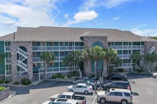806 Conway St, North Myrtle Beach, SC 29582 - Photo 1