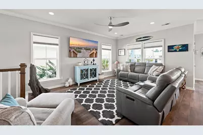 298 Splendor Circle, Murrells Inlet, SC 29576 - Photo 5