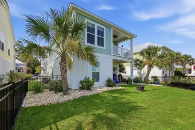 298 Splendor Circle, Murrells Inlet, SC 29576 - Photo 33