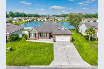 525 Battey Dr., Myrtle Beach, SC 29588 - Photo 1