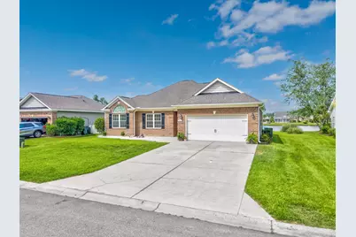 525 Battey Dr., Myrtle Beach, SC 29588 - Photo 3