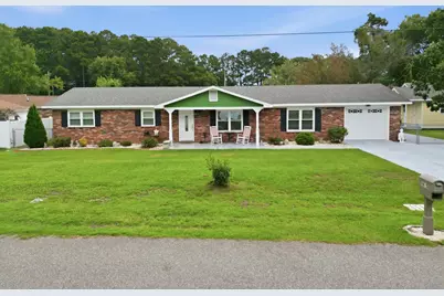 4625 Boxwood Dr., Myrtle Beach, SC 29588 - Photo 1
