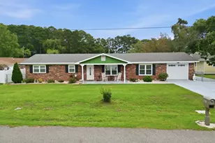 4625 Boxwood Dr, Myrtle Beach, SC 29588 - Photo 1