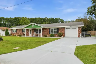 4625 Boxwood Dr., Myrtle Beach, SC 29588 - Photo 31
