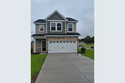 417 Meadow Sweet Pl, Conway, SC 29526 - Photo 1
