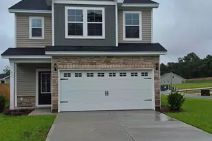 417 Meadow Sweet Pl, Conway, SC 29526 - Photo 1