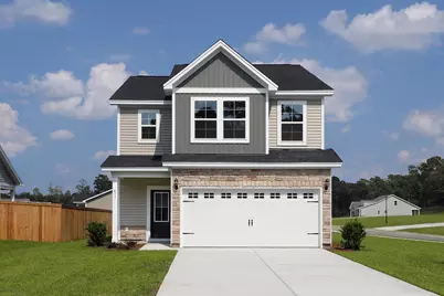 417 Meadow Sweet Pl, Conway, SC 29526 - Photo 1