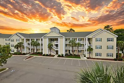 601 Hillside Dr. N #3403, North Myrtle Beach, SC 29582 - Photo 35