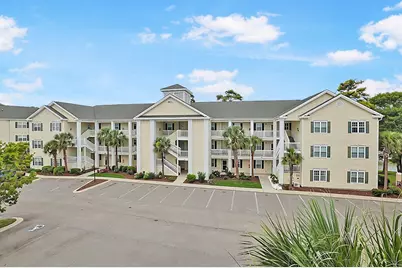 601 Hillside Dr. N #3403, North Myrtle Beach, SC 29582 - Photo 1