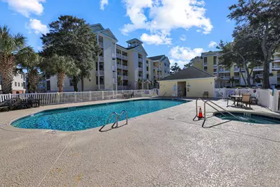 601 Hillside Dr. N #3403, North Myrtle Beach, SC 29582 - Photo 29