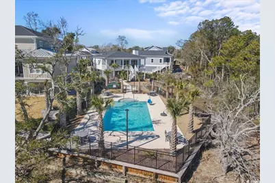 1113 Marsh View Dr. #COTTAGES ON THE MARSH, North Myrtle Beach, SC 29582 - Photo 35