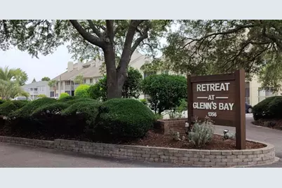 1356 Glenns Bay Rd. #204-J, Surfside Beach, SC 29575 - Photo 5