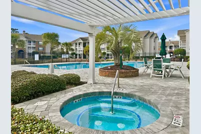 3795 Hitchcock Way #615, Myrtle Beach, SC 29577 - Photo 31