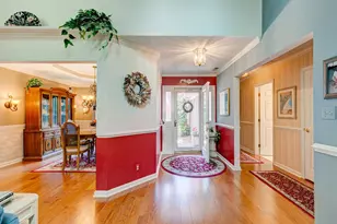 466 Country Club Dr, Pawleys Island, SC 29585 - Photo 5