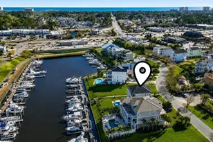 1316 Marina Bay Dr, North Myrtle Beach, SC 29582 - Photo 5