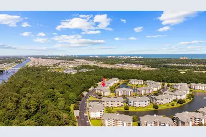 4855 Luster Leaf Circle #303, Myrtle Beach, SC 29577 - Photo 29