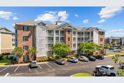 4855 Luster Leaf Circle #303, Myrtle Beach, SC 29577 - Photo 1