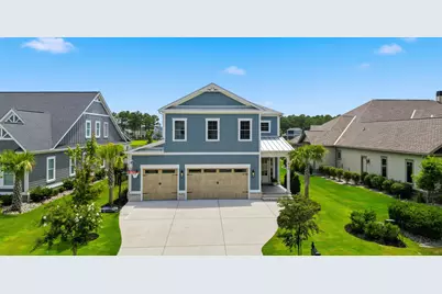 896 Waterbridge Blvd., Myrtle Beach, SC 29579 - Photo 3
