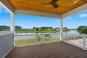 896 Waterbridge Boulevard, Myrtle Beach, SC 29579 - Photo 45