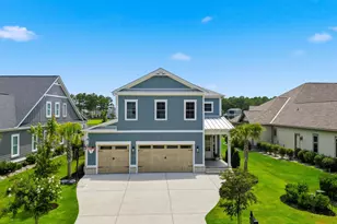 896 Waterbridge Boulevard, Myrtle Beach, SC 29579 - Photo 3