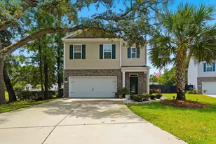 35 Parkland Ct, Pawleys Island, SC 29585 - Photo 3