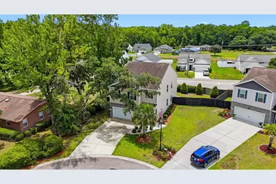 35 Parkland Ct., Pawleys Island, SC 29585 - Photo 19