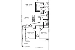 3016 Tranquility Loop, Longs, SC 29568 - Photo 3