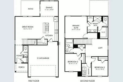 3020 Tranquility Loop, Longs, SC 29568 - Photo 3