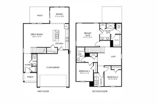 3020 Tranquility Loop, Longs, SC 29568 - Photo 3