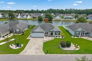 704 Rambler Ct, Myrtle Beach, SC 29588 - Photo 3