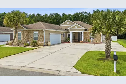 855 Wintercreeper Dr., Longs, SC 29568 - Photo 1