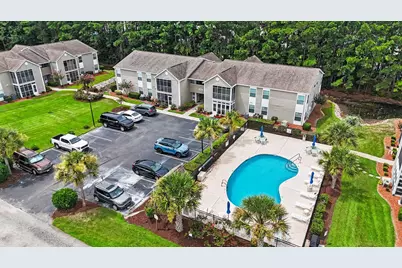 1921 Bent Grass Dr. #F, Surfside Beach, SC 29575 - Photo 31