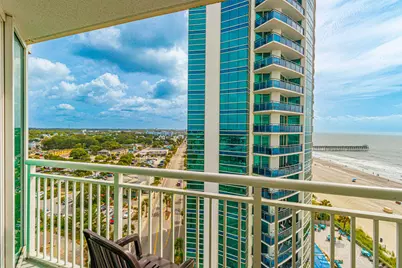 201 S Ocean Blvd. #1204, Myrtle Beach, SC 29577 - Photo 9